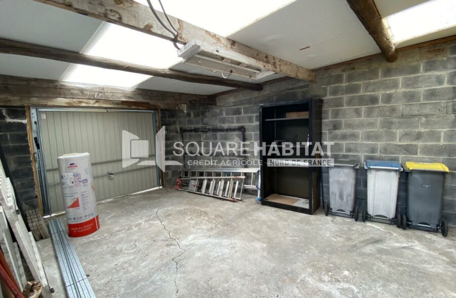 Location maison à Râches