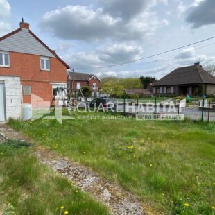 Location maison à Râches