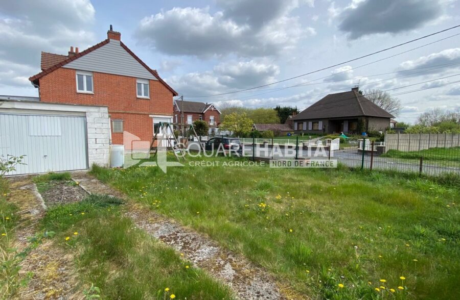 Location maison à Râches