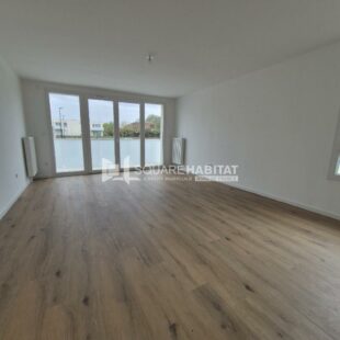 Location appartement à Lens