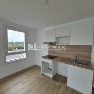 Location appartement à Lens