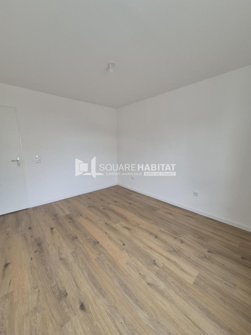 Location appartement à Lens