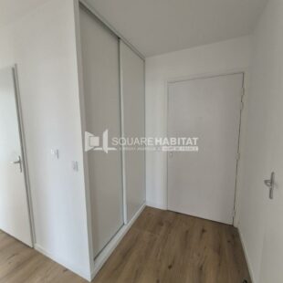 Location appartement à Lens