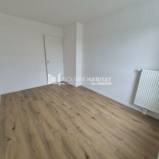 Location appartement à Lens