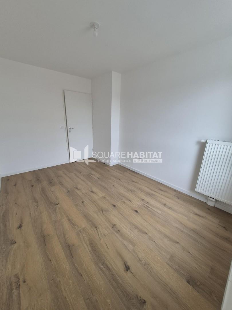 Location appartement à Lens