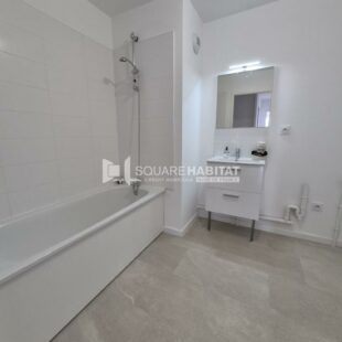 Location appartement à Lens