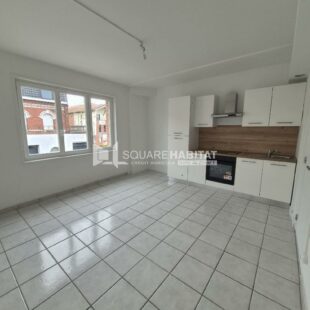 Location appartement à Liévin