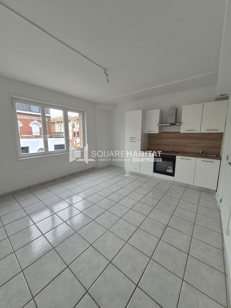 Location appartement à Liévin