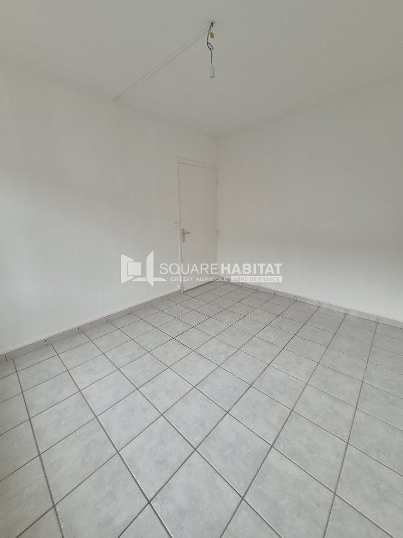 Location appartement à Liévin