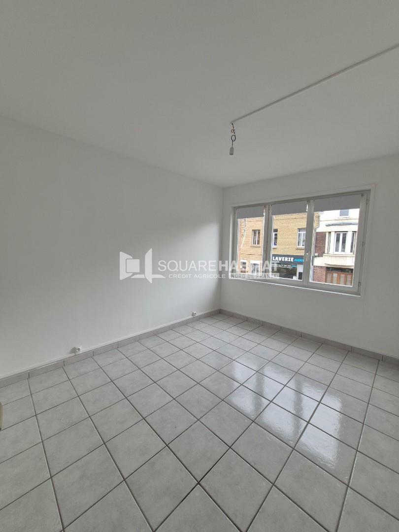 Location appartement à Liévin
