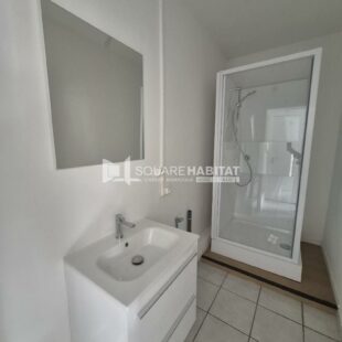 Location appartement à Liévin