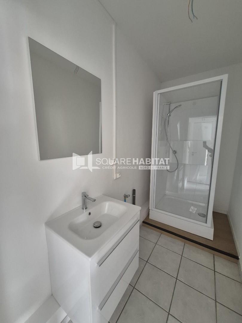 Location appartement à Liévin