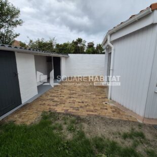 Location maison à Grand-Fort-Philippe