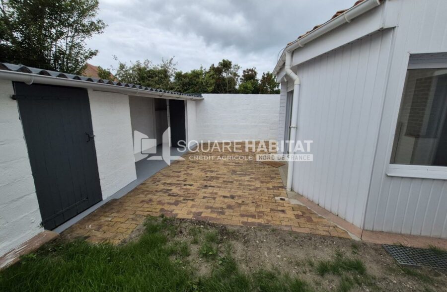 Location maison à Grand-Fort-Philippe