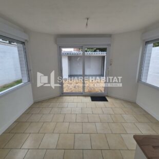 Location maison à Grand-Fort-Philippe