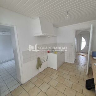 Location maison à Grand-Fort-Philippe