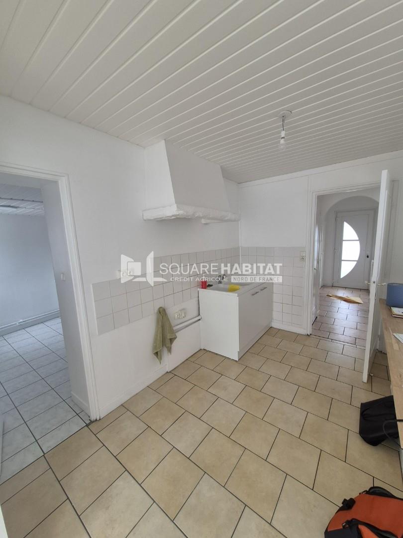 Location maison à Grand-Fort-Philippe