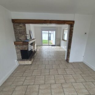 Location maison à Grand-Fort-Philippe