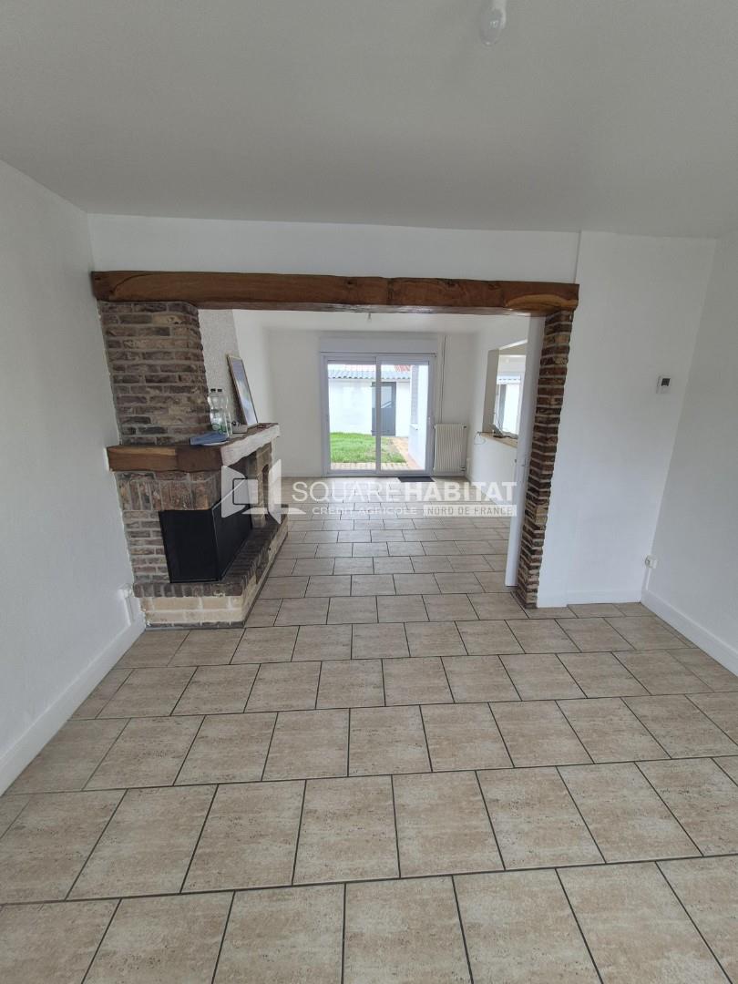 Location maison à Grand-Fort-Philippe