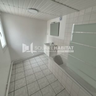 Location maison à Grand-Fort-Philippe