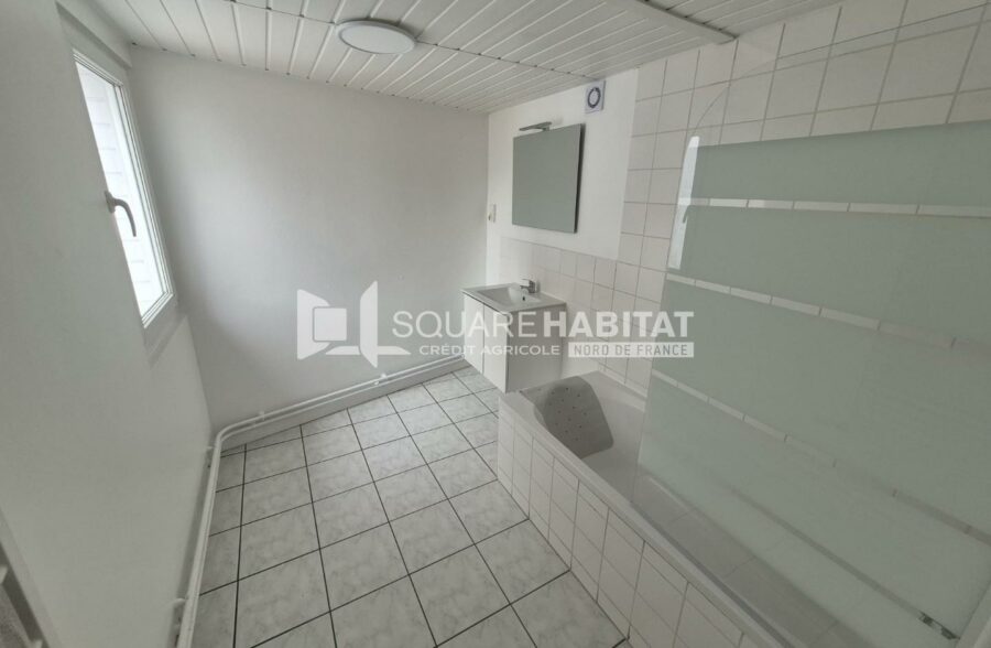 Location maison à Grand-Fort-Philippe