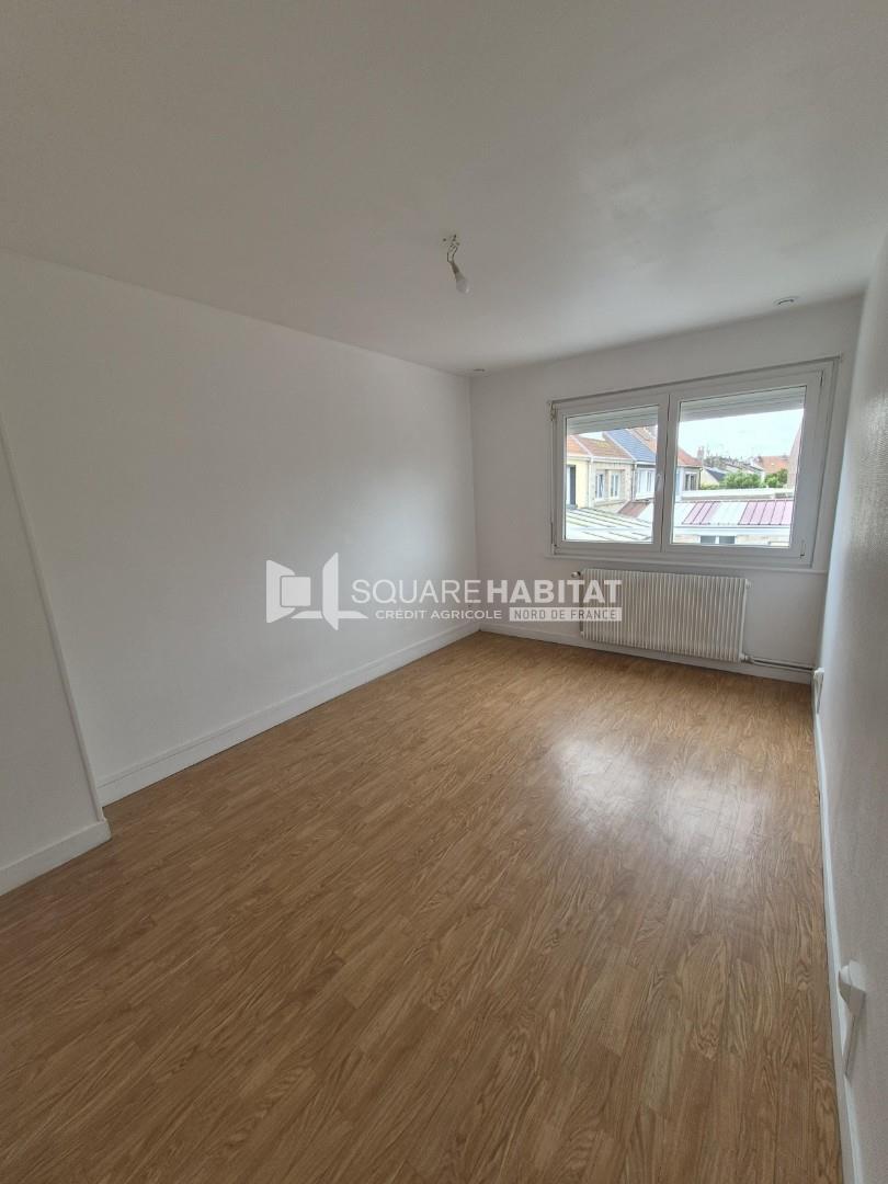 Location maison à Grand-Fort-Philippe