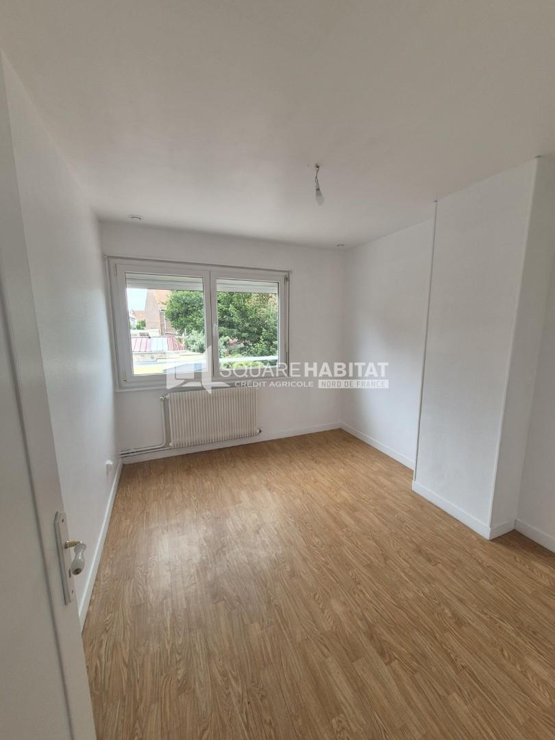 Location maison à Grand-Fort-Philippe