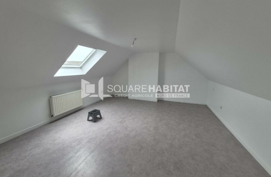 Location maison à Grand-Fort-Philippe