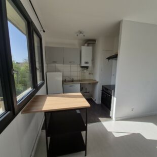 Location appartement à Seclin