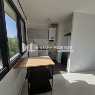 Location appartement à Seclin