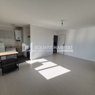 Location appartement à Seclin