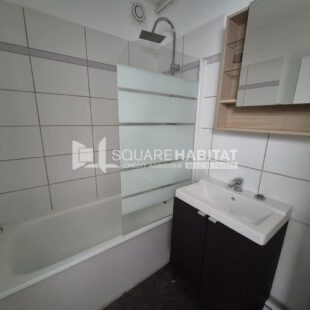 Location appartement à Seclin