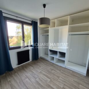 Location appartement à Seclin