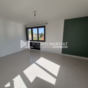 Location appartement à Seclin