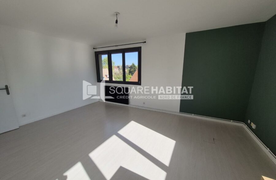 Location appartement à Seclin