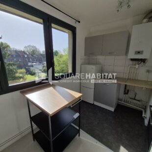 Location appartement à Seclin