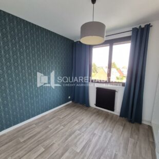 Location appartement à Seclin