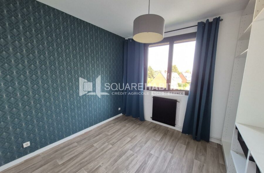 Location appartement à Seclin