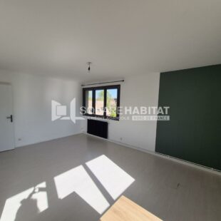 Location appartement à Seclin
