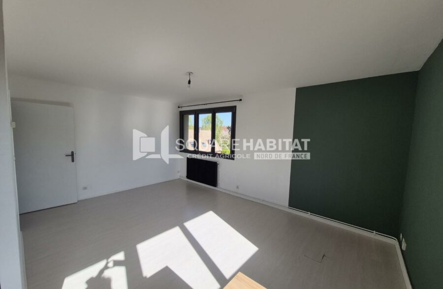 Location appartement à Seclin
