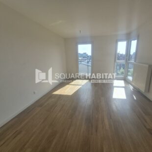 Location appartement à Lille