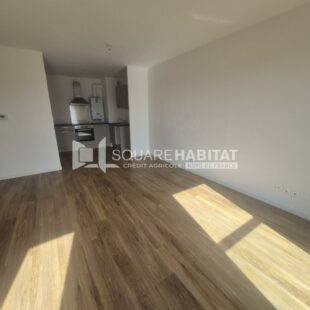 Location appartement à Lille