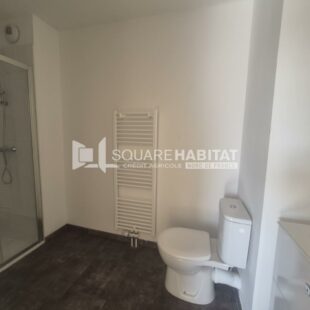 Location appartement à Lille