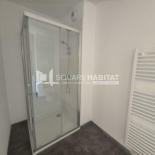 Location appartement à Lille