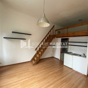 Location appartement à Lille