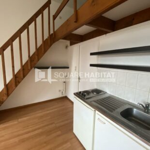 Location appartement à Lille