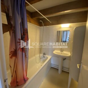 Location appartement à Lille