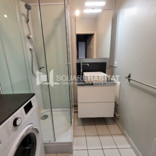 Location appartement meublé à Lille