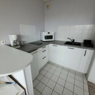 Location appartement meublé à Lille