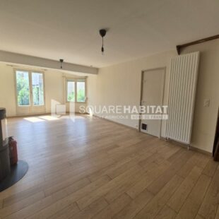 Location maison à Villeneuve-D’ascq